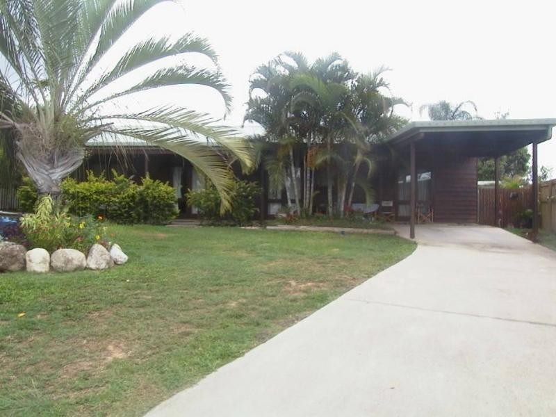52 Cairnwell Street, Smithfield QLD 4878