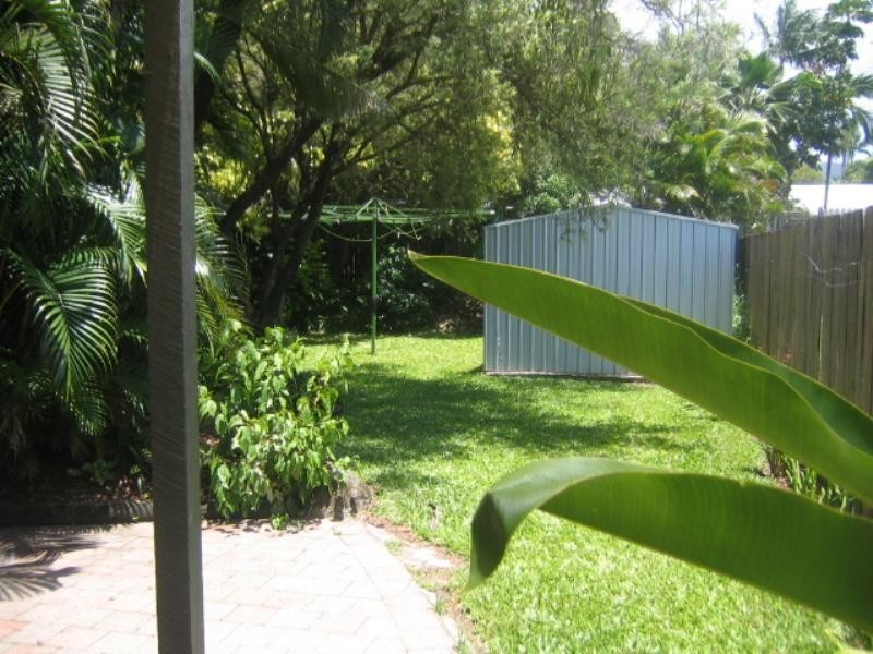 Trinity Beach QLD 4879