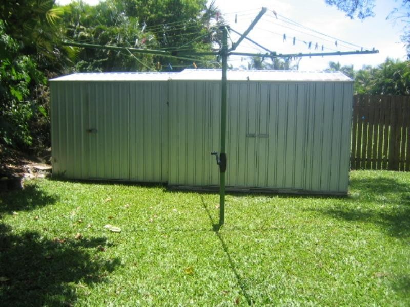Trinity Beach QLD 4879