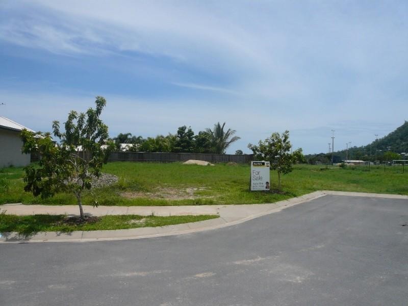 Kewarra Beach QLD 4879