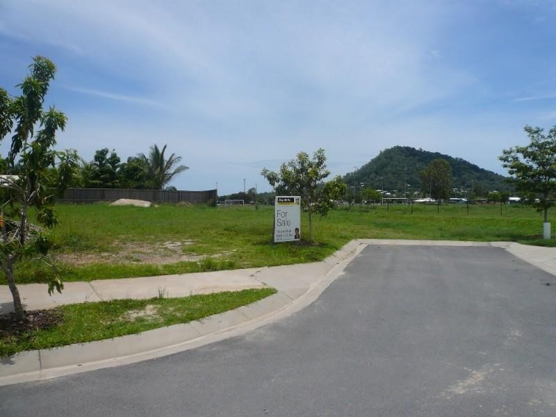 Kewarra Beach QLD 4879