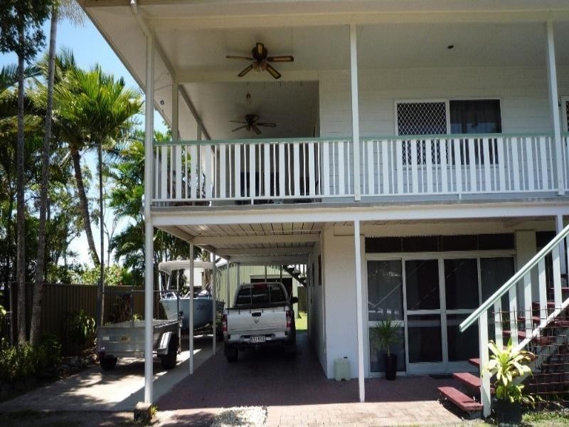 Trinity Park QLD 4879