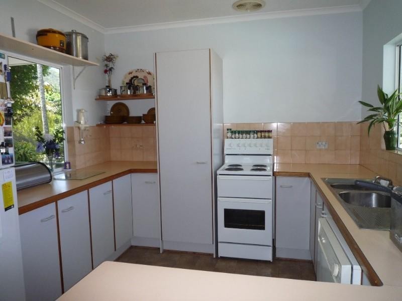 Trinity Park QLD 4879