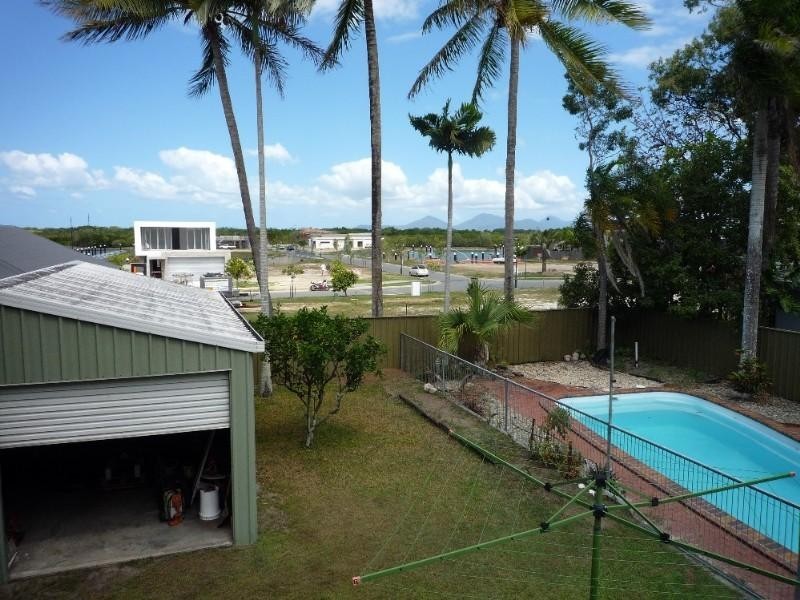 Trinity Park QLD 4879