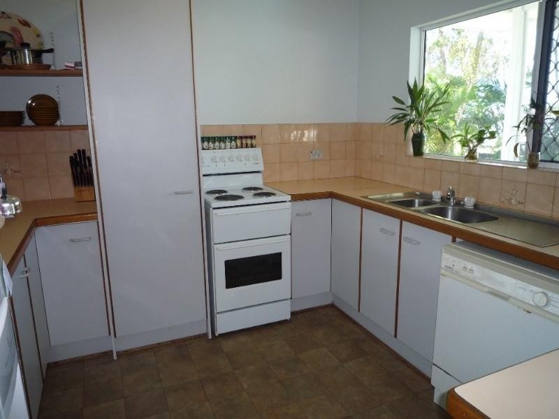 Trinity Park QLD 4879