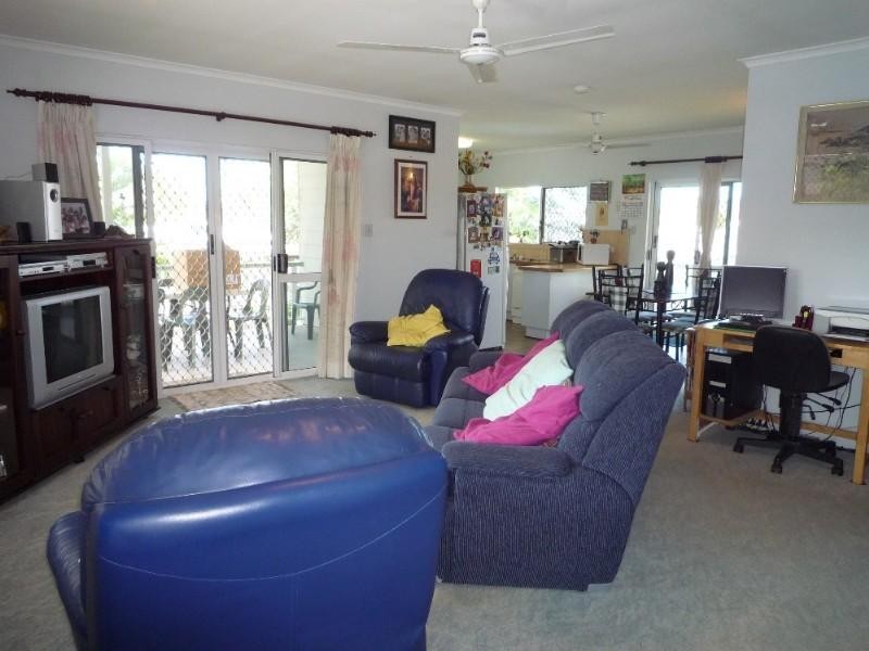 Trinity Park QLD 4879
