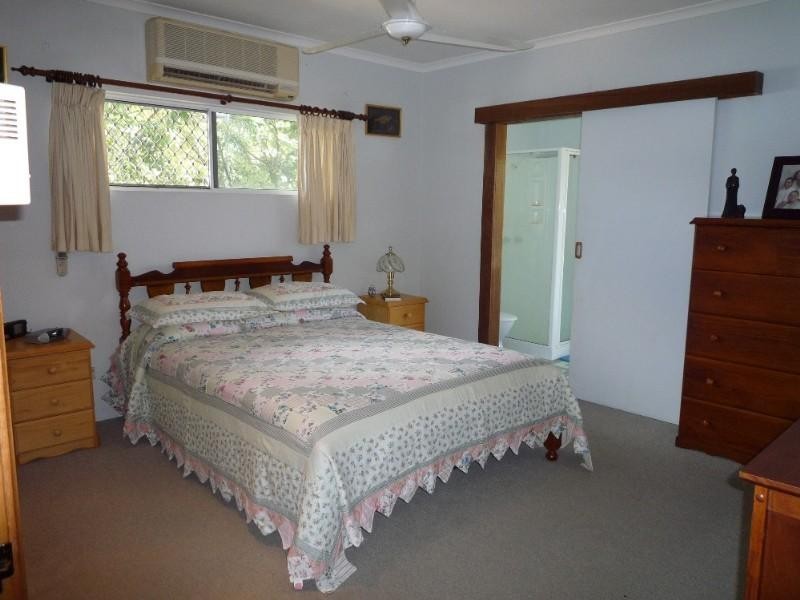 Trinity Park QLD 4879