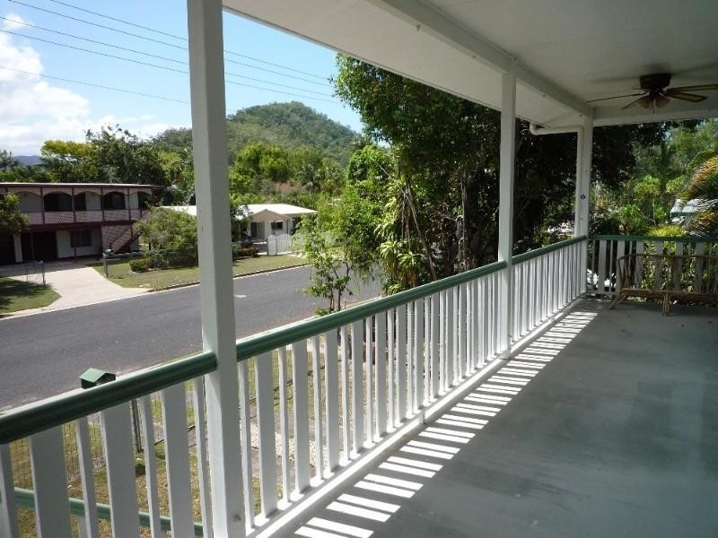 Trinity Park QLD 4879