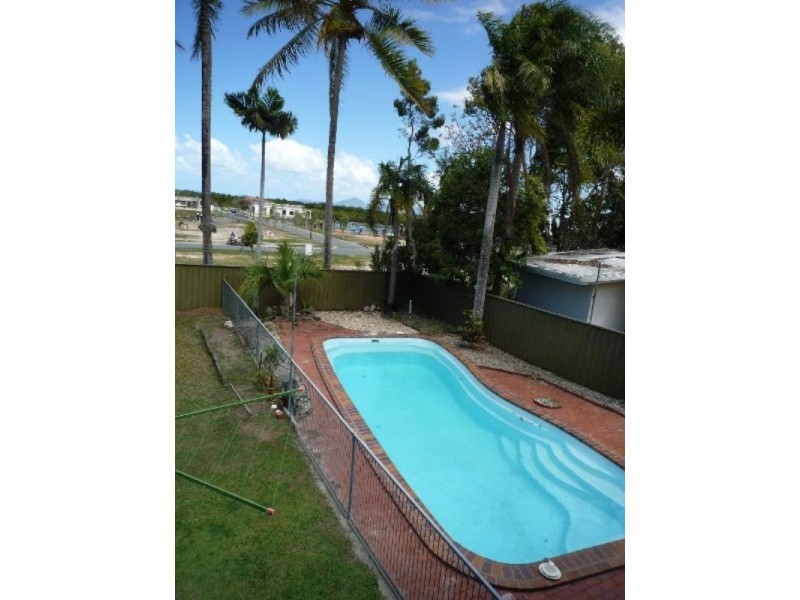 Trinity Park QLD 4879