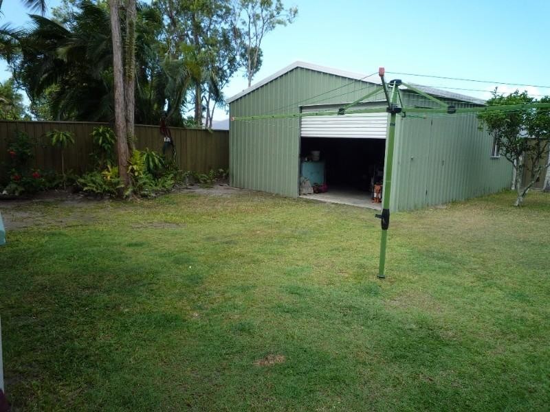 Trinity Park QLD 4879