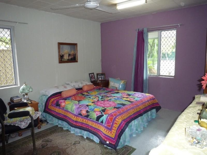 Trinity Park QLD 4879