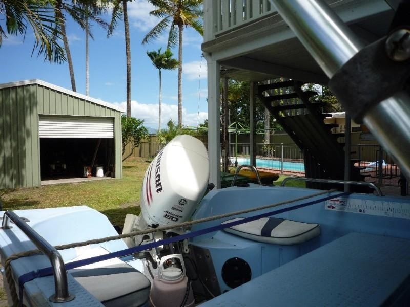 Trinity Park QLD 4879