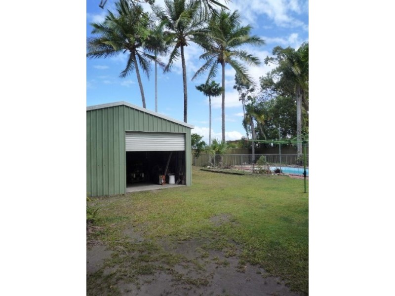 Trinity Park QLD 4879