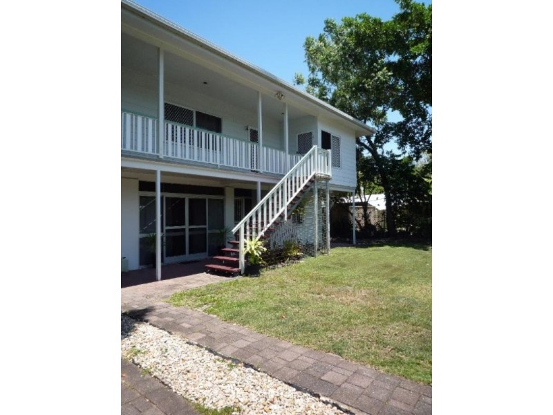 Trinity Park QLD 4879