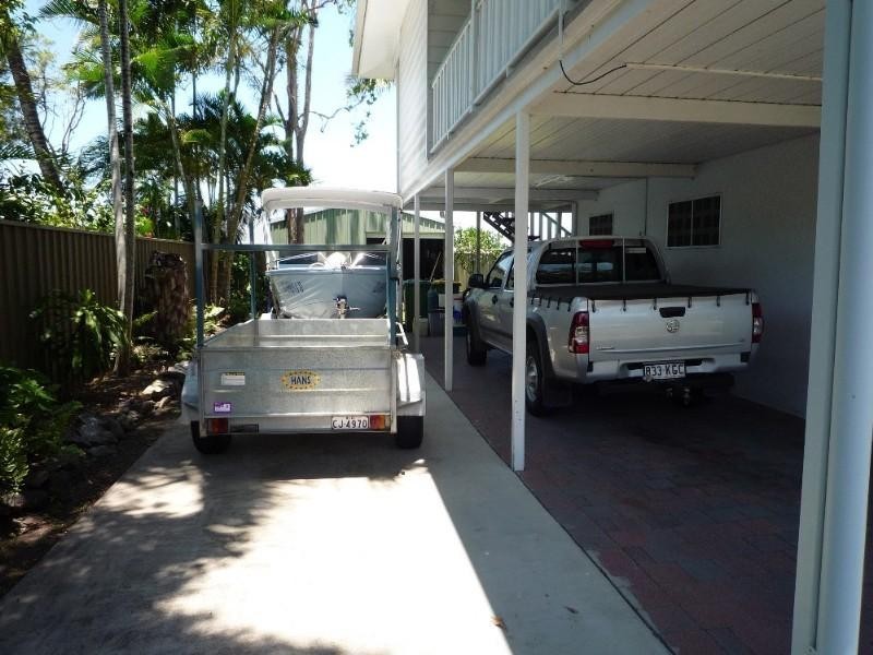 Trinity Park QLD 4879