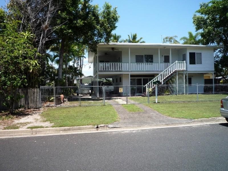 Trinity Park QLD 4879