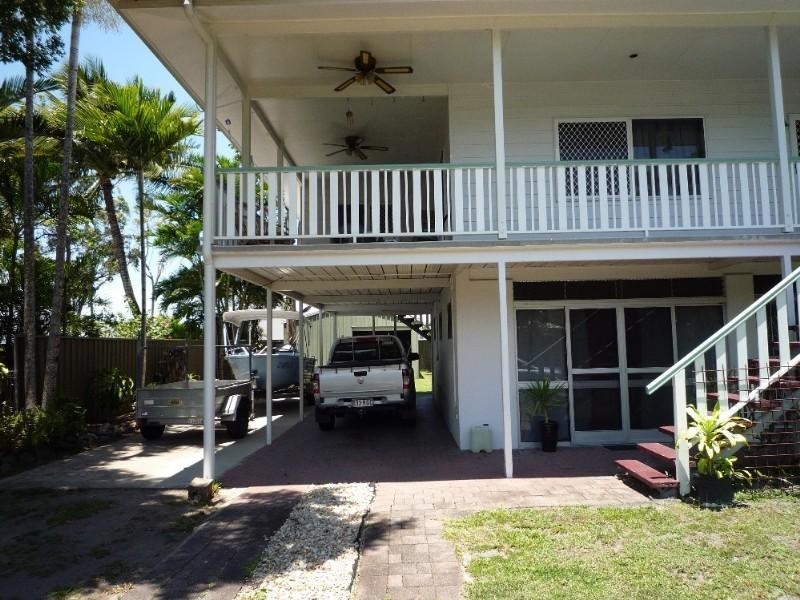 Trinity Park QLD 4879