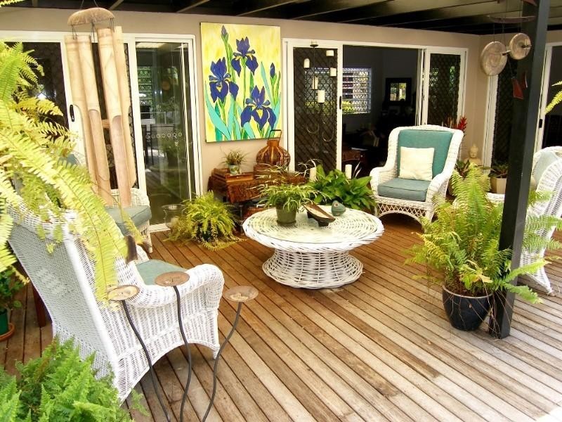 Kewarra Beach QLD 4879