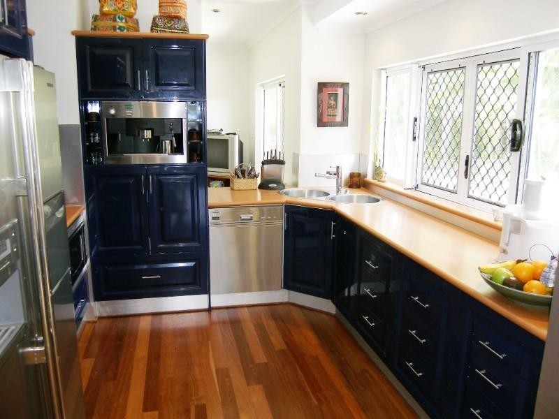 Kewarra Beach QLD 4879