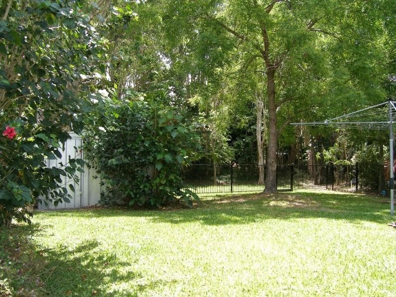 Kewarra Beach QLD 4879