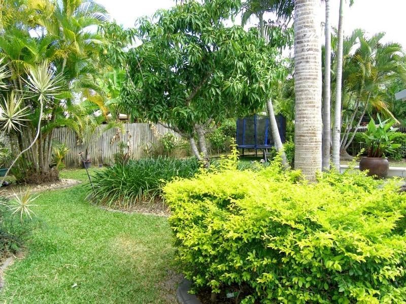 Kewarra Beach QLD 4879