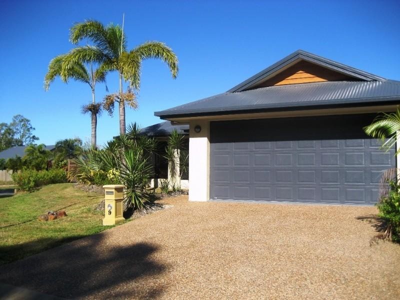 Clifton Beach QLD 4879