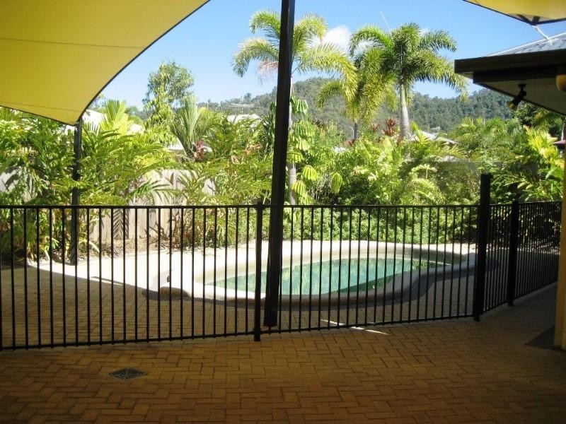 Clifton Beach QLD 4879