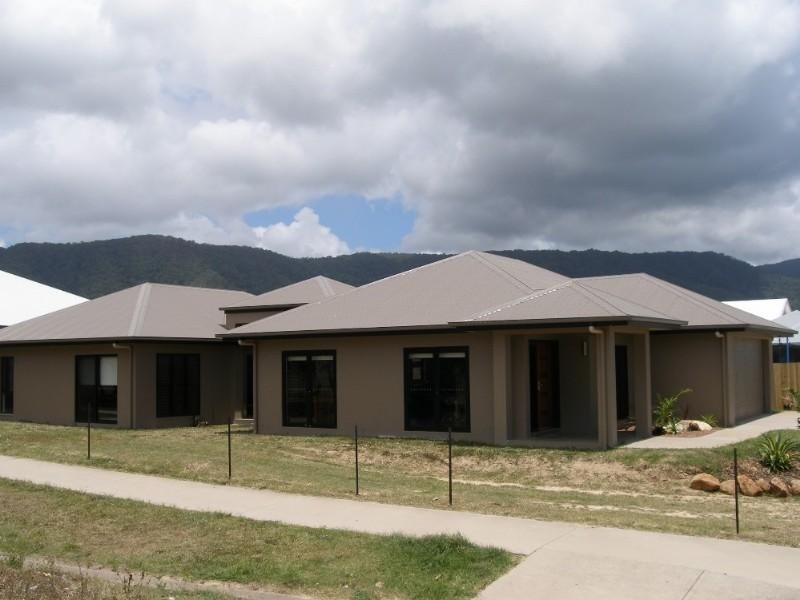 Kewarra Beach QLD 4879