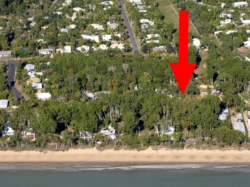 Clifton Beach QLD 4879