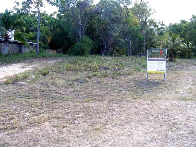 Clifton Beach QLD 4879