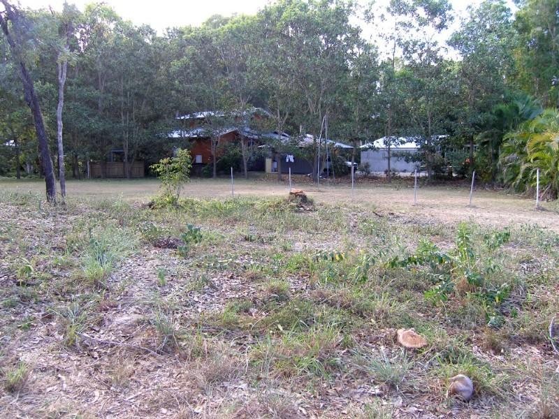 Clifton Beach QLD 4879