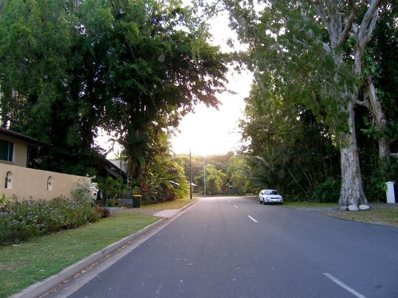 Clifton Beach QLD 4879