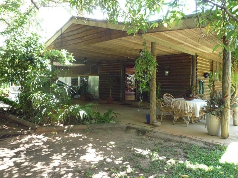 Smithfield QLD 4878