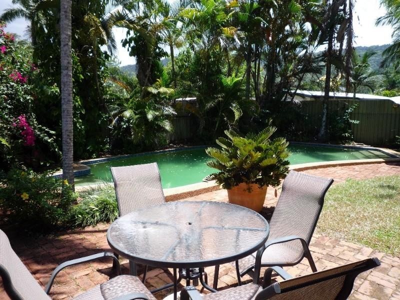 Smithfield QLD 4878