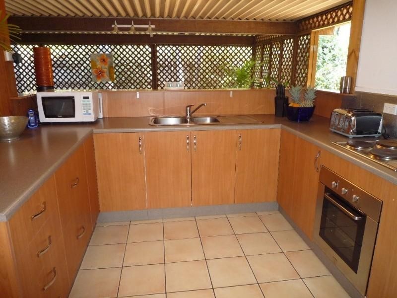 Smithfield QLD 4878