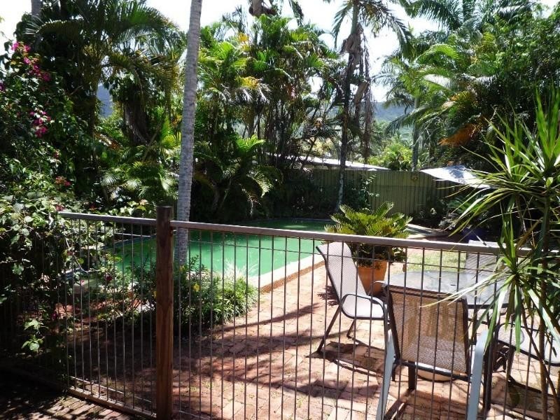 Smithfield QLD 4878