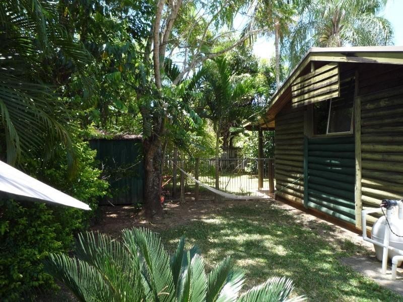 Smithfield QLD 4878