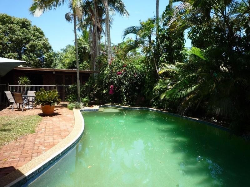 Smithfield QLD 4878
