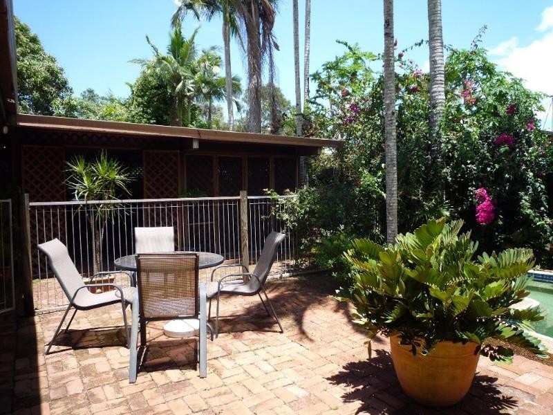 Smithfield QLD 4878