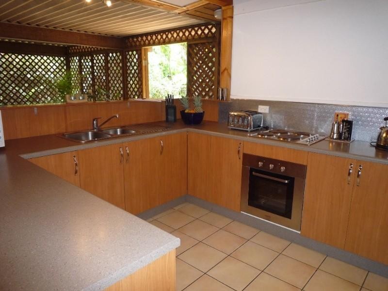 Smithfield QLD 4878