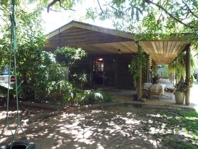 Smithfield QLD 4878