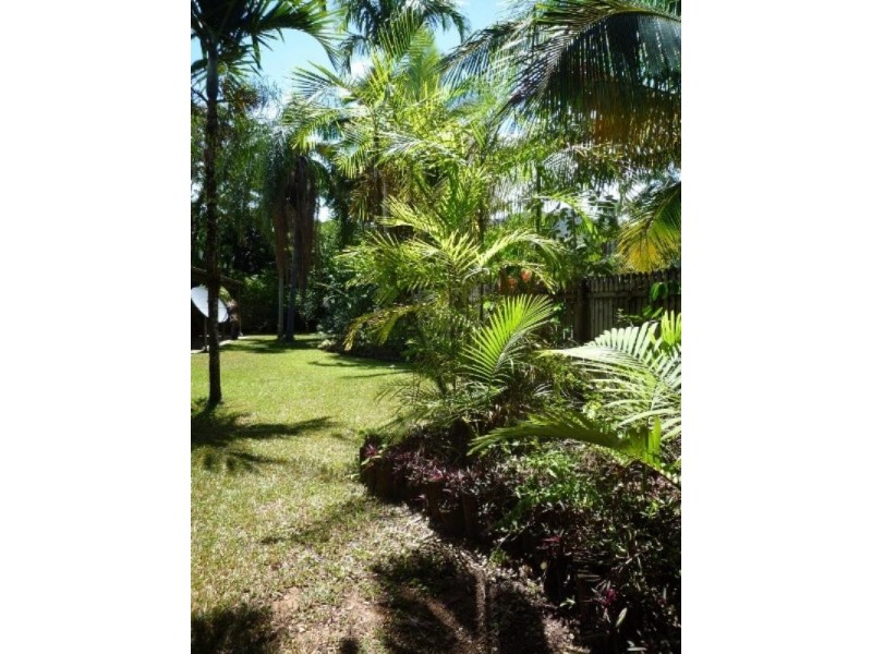 Smithfield QLD 4878
