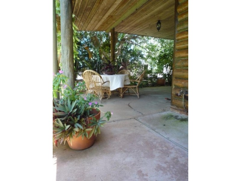 Smithfield QLD 4878