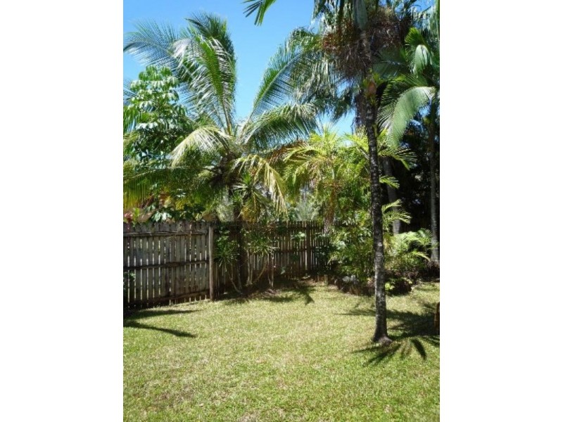 Smithfield QLD 4878