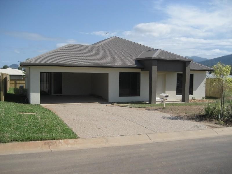 16 Port Close, Trinity Beach QLD 4879