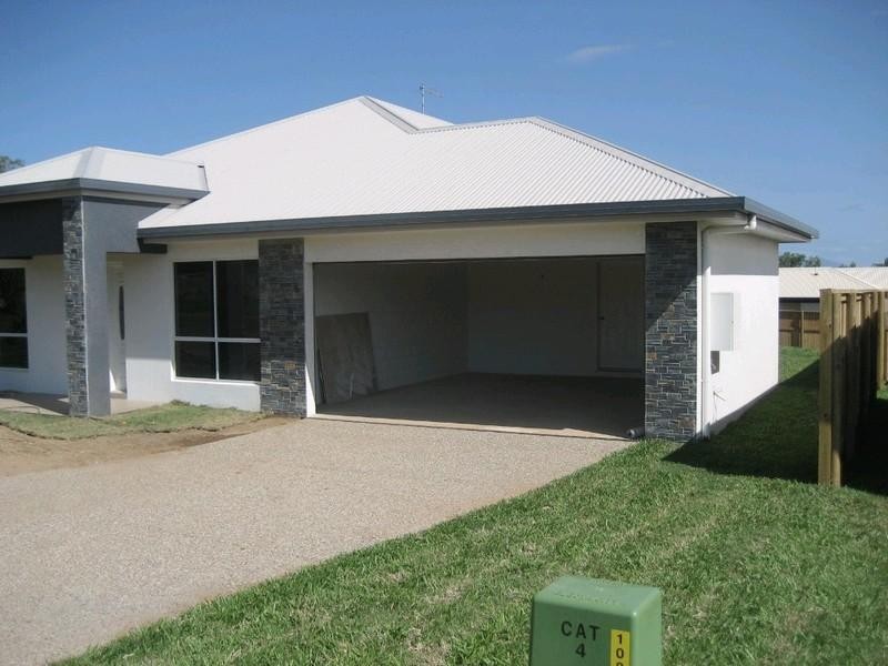 18 Port Close, Trinity Beach QLD 4879