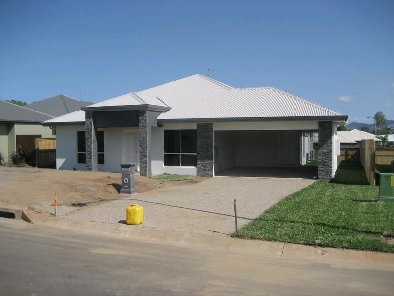 18 Port Close, Trinity Beach QLD 4879