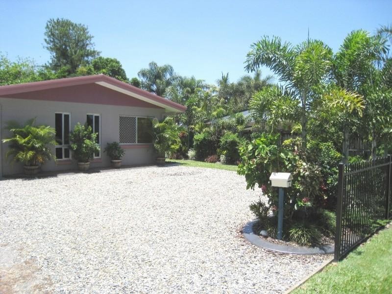 Trinity Beach QLD 4879