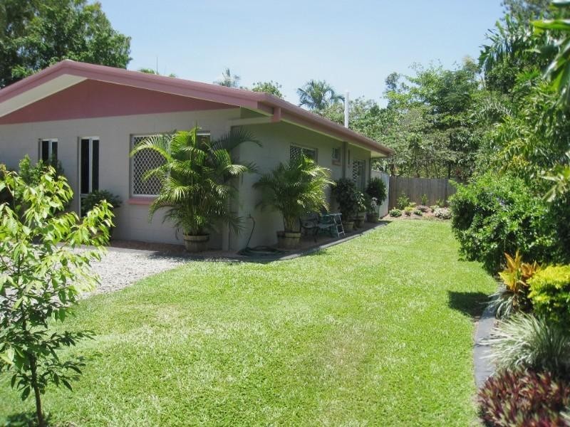 Trinity Beach QLD 4879