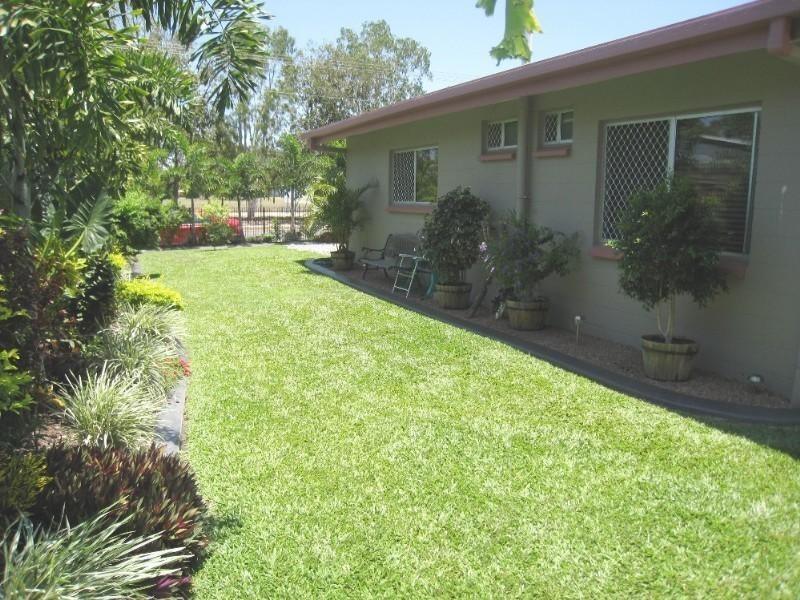 Trinity Beach QLD 4879